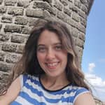 Sitter Profile Image: Yelizaveta P.