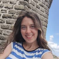 Passarens profilbild: Yelizaveta P.