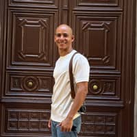 Sitter Profile Image: Elvis U.