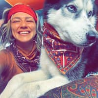 Sitter Profile Image: Rhiannon P.