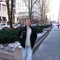 Sitter Profile Image: Madeline B.