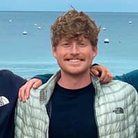 Sitter Profile Image: Max P.