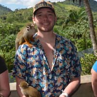 Sitter Profile Image: Cole H.