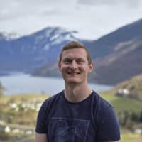 Sitter Profile Image: James G.