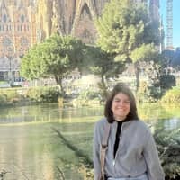 Foto del cuidador: Mickaela A.