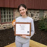 Sitter Profile Image: Florence M.