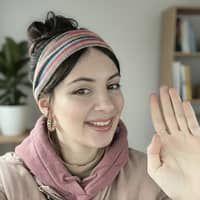 Sitter Profile Image: Florence M.