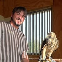 Sitter Profile Image: William Darwin H.