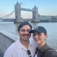 Sitter Profile Image: Andrue & Mary Isabella D.