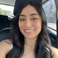 Sitter Profile Image: Zabrina & Nicolas A.