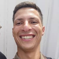 Photo de profil du pet sitter : Maximilien K.