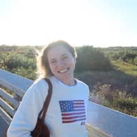 Sitter Profile Image: Valentina R.