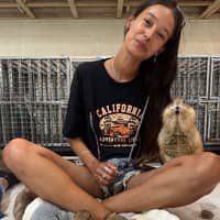 Foto del cuidador: Tania Aldana G.