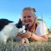 Sitter Profile Image: Leah B.