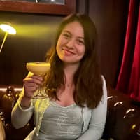 Sitterprofilbild: Mona L.