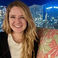 Sitter Profile Image: Sarah P.