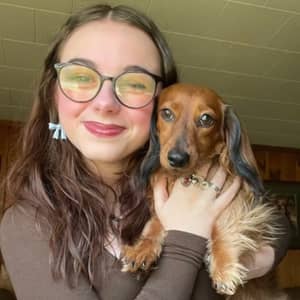 Sitter Profile Image: Juliana S.