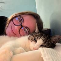 Photo de profil du pet sitter : Lea D.