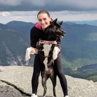 Sitter Profile Image: Michelle F.