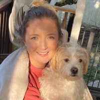 Sitter Profile Image: Kelly M.