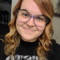 Sitter Profile Image: Claire L.