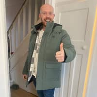 Sitter Profile Image: Ryan M.