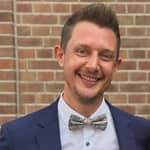 Sitter Profile Image: Marc K.