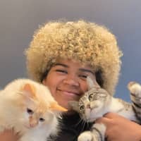 Sitter Profile Image: Lilliana S.