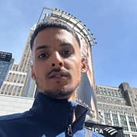 Sitter Profile Image: Omar C.