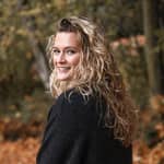 Sitter Profile Image: Sophia B.