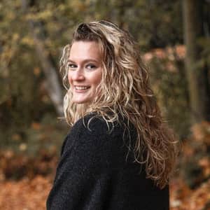 Sitter Profile Image: Sophia B.