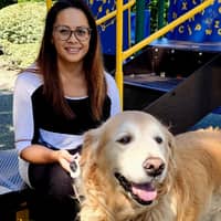 Sitter Profile Image: Carolina A.