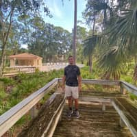 Sitter Profile Image: Alexander N.