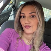 Sitter Profile Image: Djamila F.