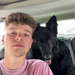 Sitter Profile Image: Wilson D.