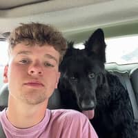 Sitter Profile Image: Wilson D.