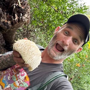 Sitter Profile Image: Samuel F.