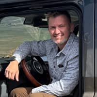 Sitter Profile Image: David W.