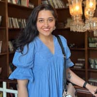 Sitter Profile Image: Snehal Ulhas G.