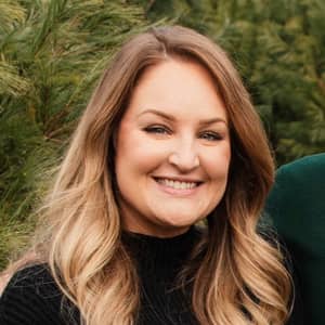 Sitter Profile Image: Madeline S.