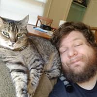 Sitter Profile Image: Brian K.