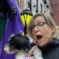 Sitter Profile Image: Robin B.