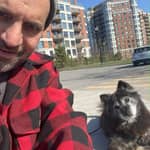 Sitter Profile Image: DOUGLAS K.