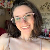 Sitter Profile Image: Rhiannon P.