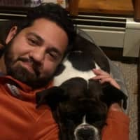 Sitter Profile Image: Cesar P.