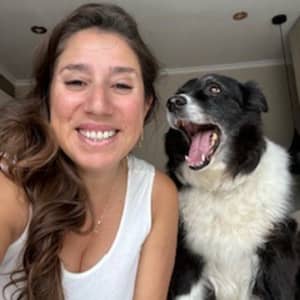 Sitter Profile Image: Antonela Grisel S.