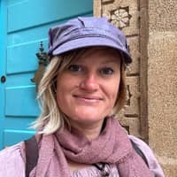 Sitter Profile Image: Shardai M.