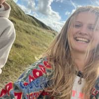 Sitterprofilbild: Jana K.