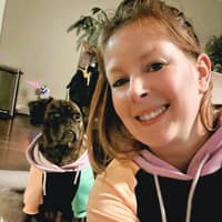 Sitter Profile Image: Selina & Pascal L.