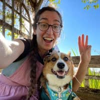 Sitter Profile Image: Kathryn M.